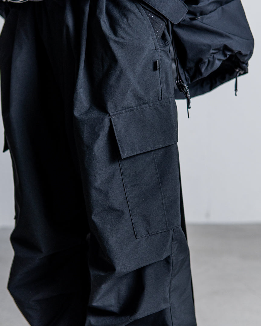 +phenix JUNGLE FATIGUE PANTS WINDSTOPPER by GORE TEX LABS