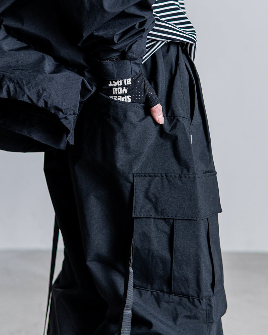 +phenix JUNGLE FATIGUE PANTS WINDSTOPPER by GORE TEX LABS