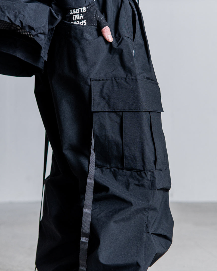 +phenix JUNGLE FATIGUE PANTS WINDSTOPPER by GORE TEX LABS