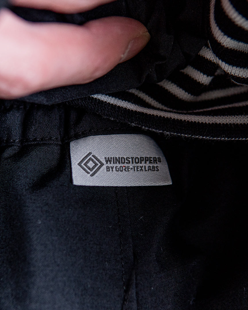 +phenix JUNGLE FATIGUE PANTS WINDSTOPPER by GORE TEX LABS