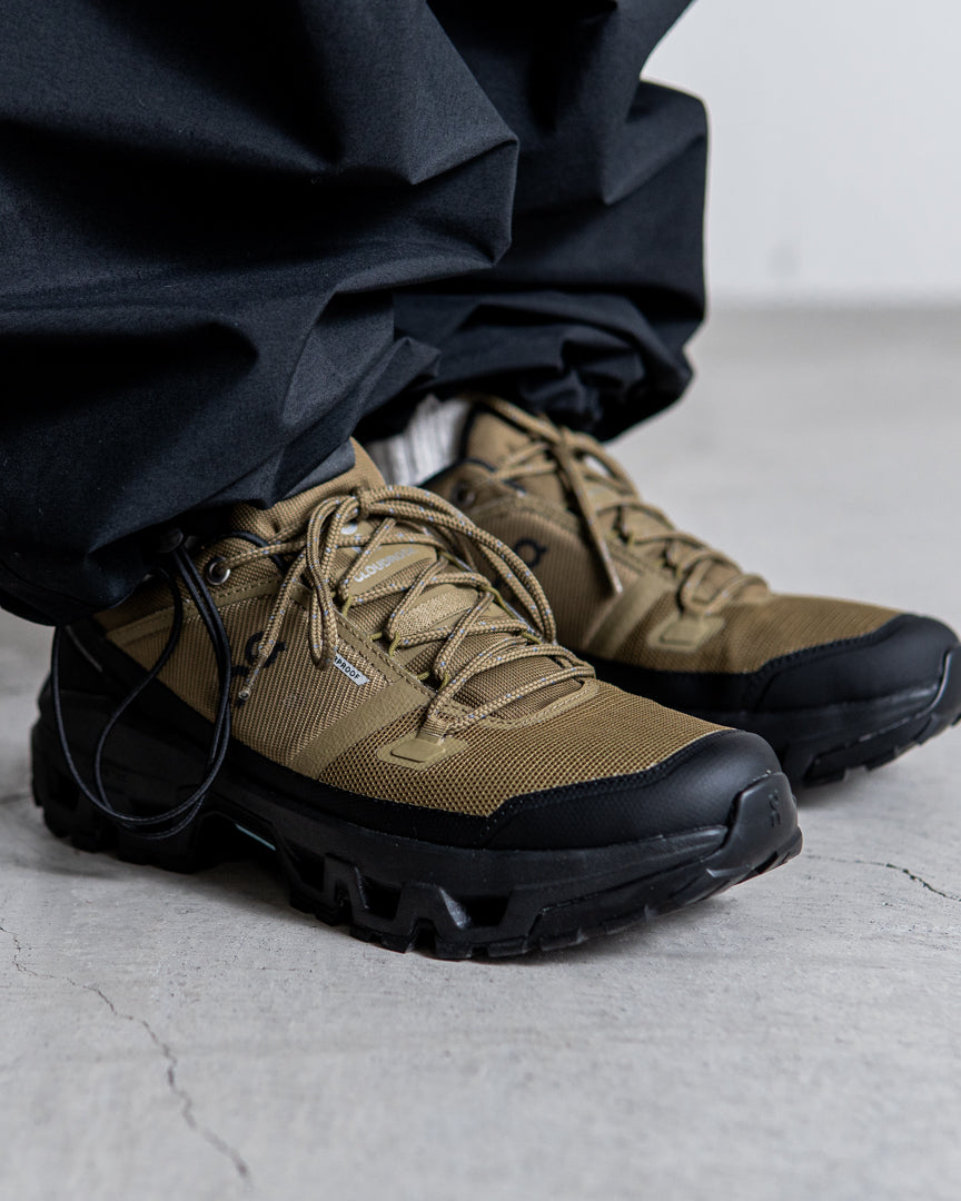 +phenix JUNGLE FATIGUE PANTS WINDSTOPPER by GORE TEX LABS