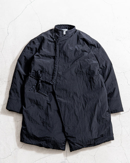 snow peak Garment Dyed Down Coat