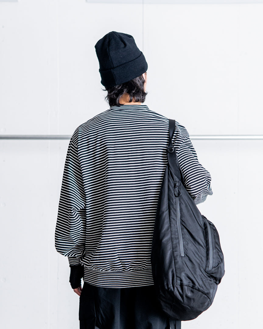 ES.1 Border LS T-Shirt
