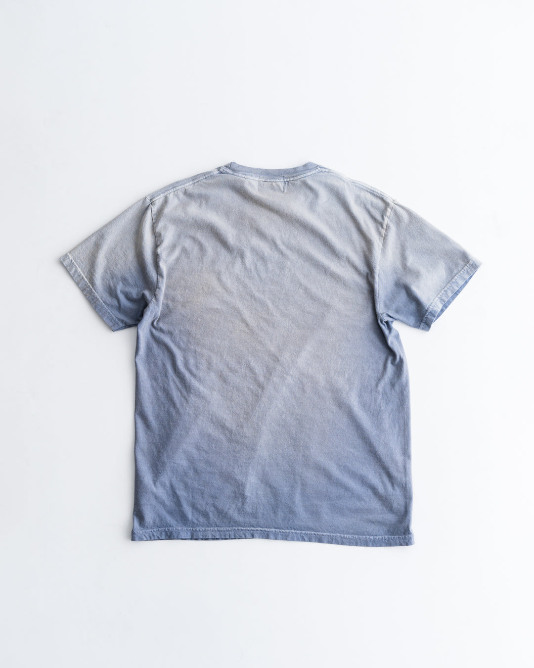 BOWWOW THE DITC JOURNAL TEE AGED