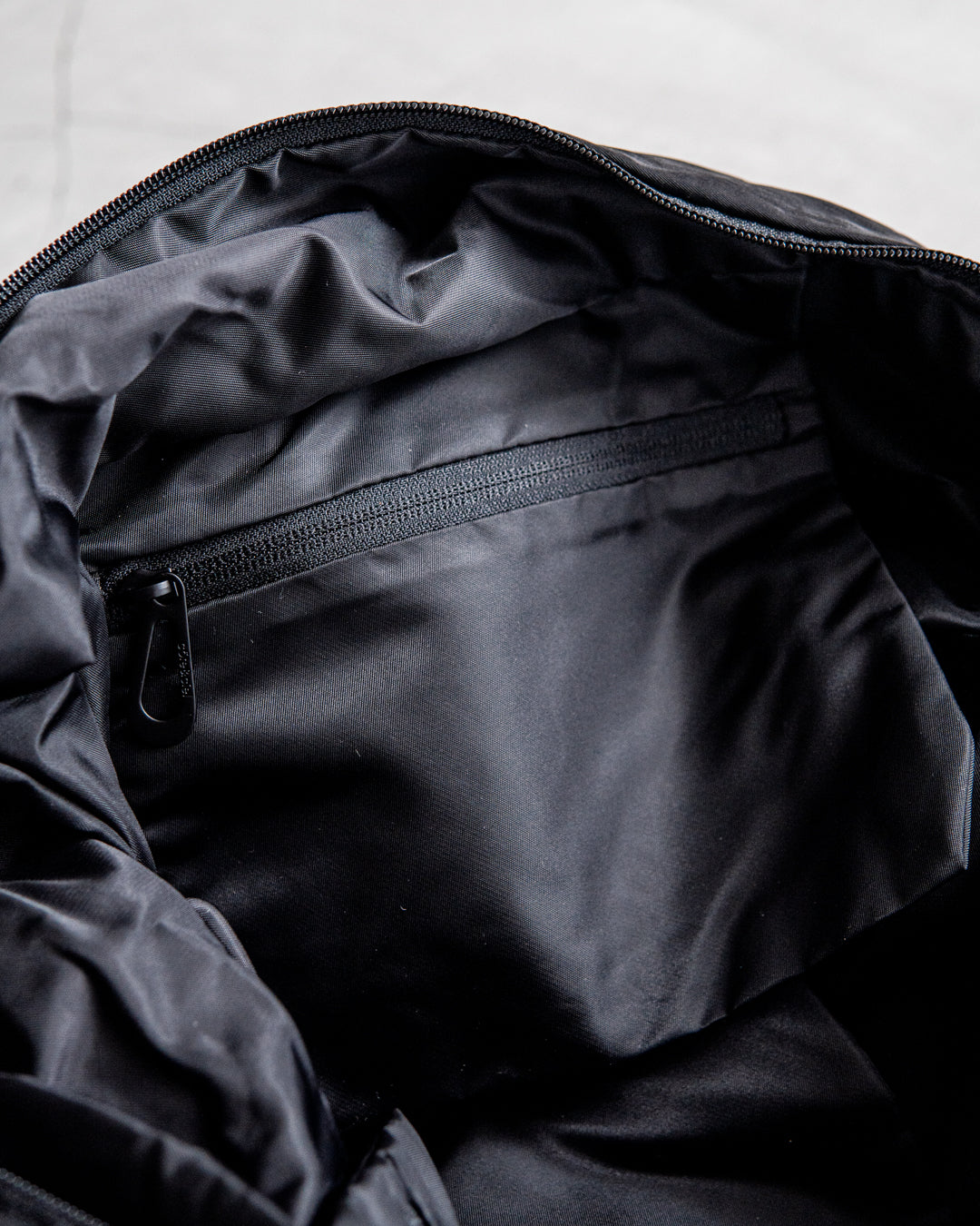 cote&ciel Hyco Smooth Black
