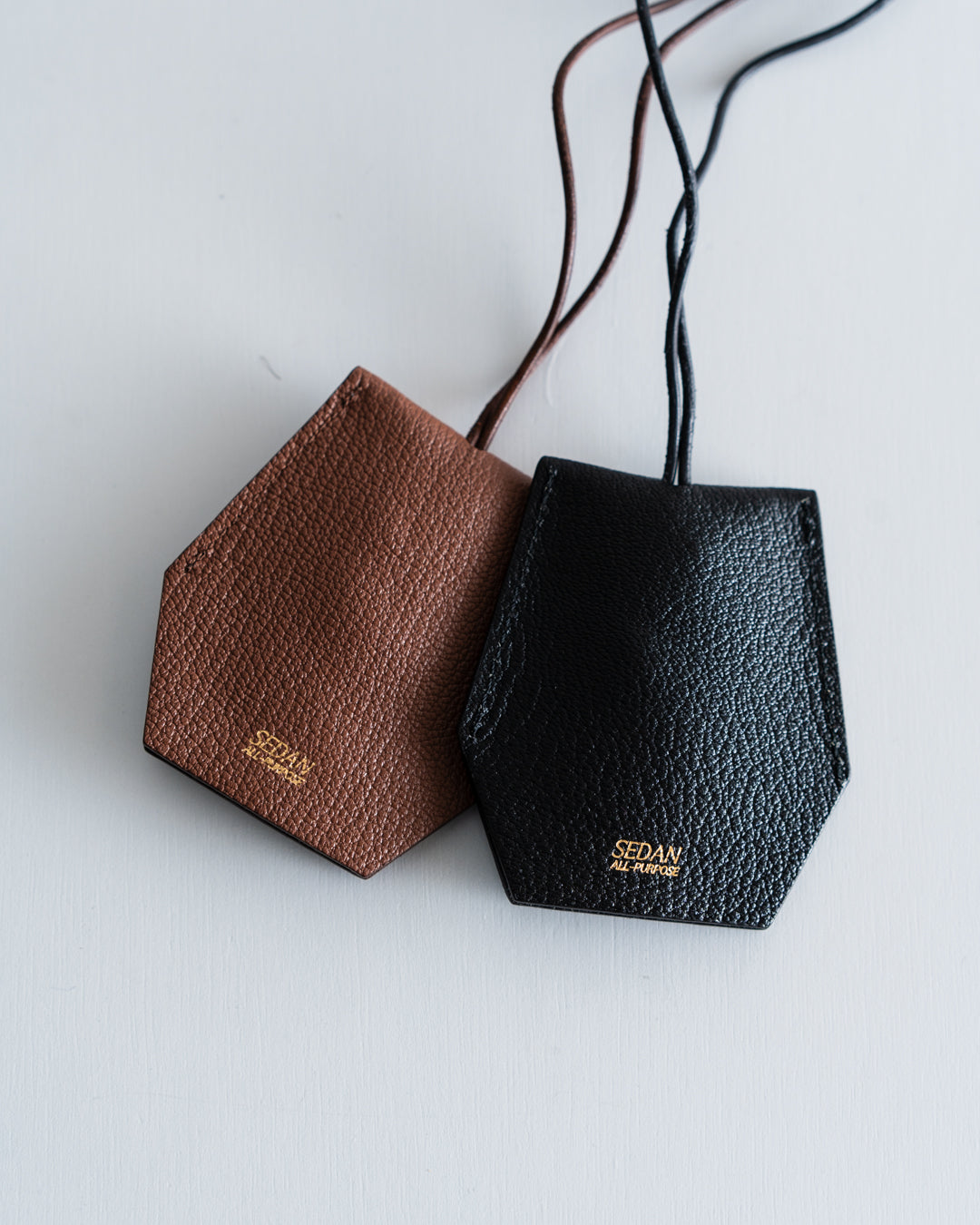 SEDAN ALL-PURPOSE Clochette"SMALL BELL"