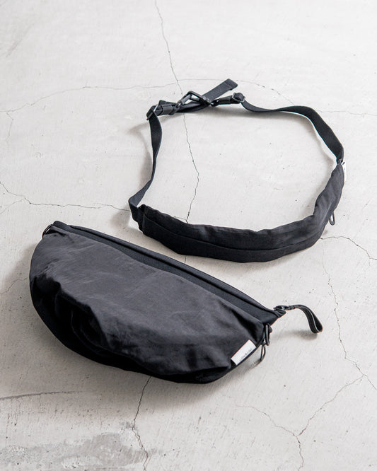 cote&ciel Orne Smooth Black