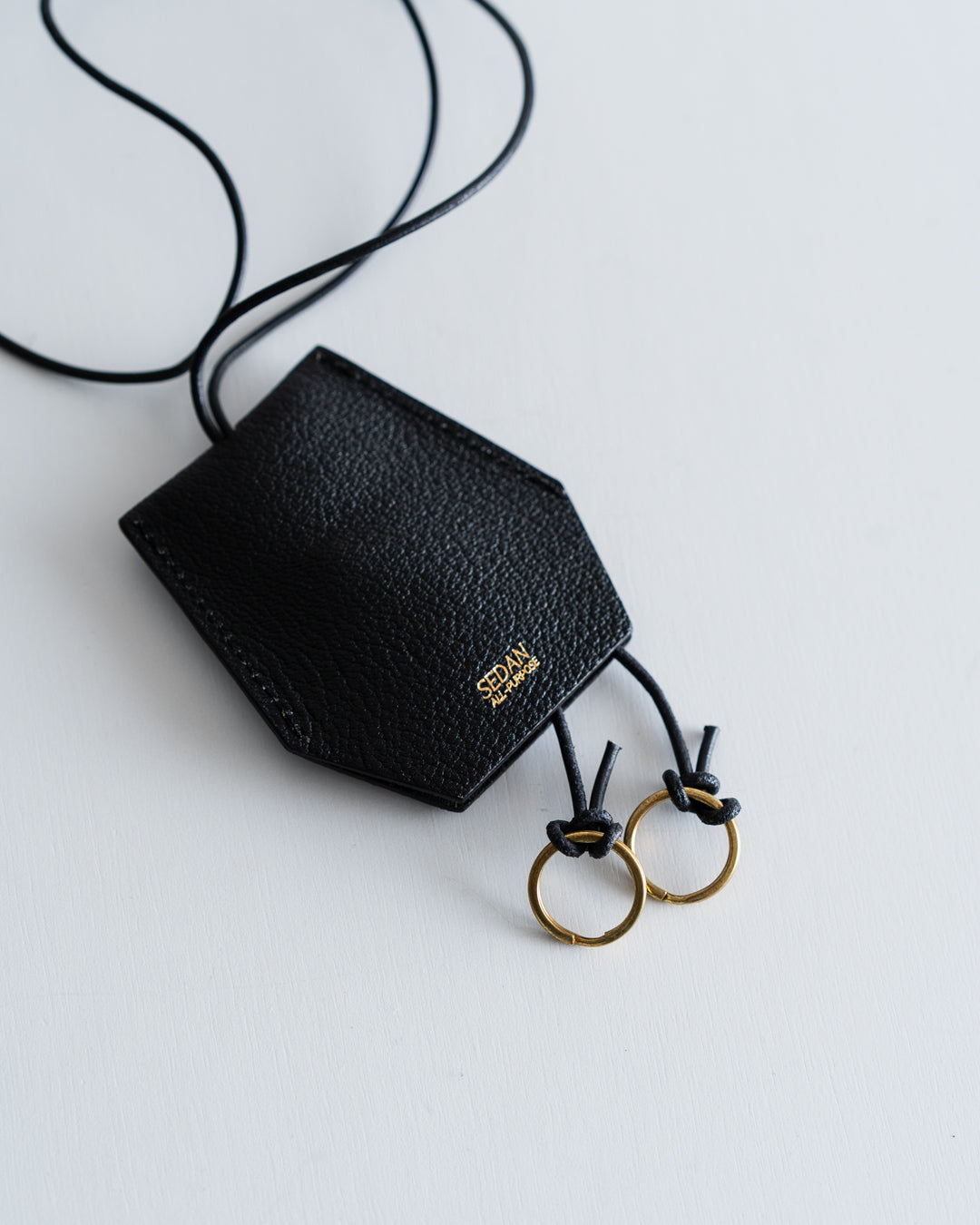 SEDAN ALL-PURPOSE Clochette"SMALL BELL"