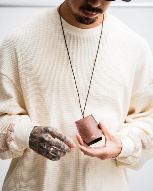 SEDAN ALL-PURPOSE Clochette"SMALL BELL"