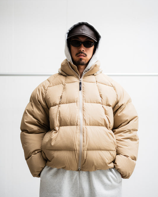 ROTOL CURVY DOWN JACKET