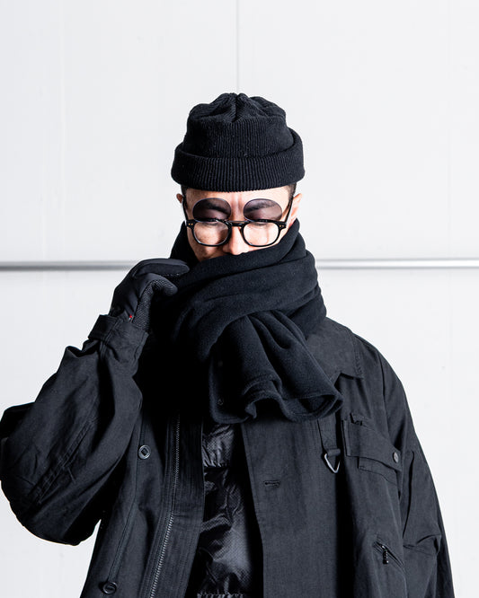 【Exclusive】ROKX POLARTEC® 3WAY CAPE
