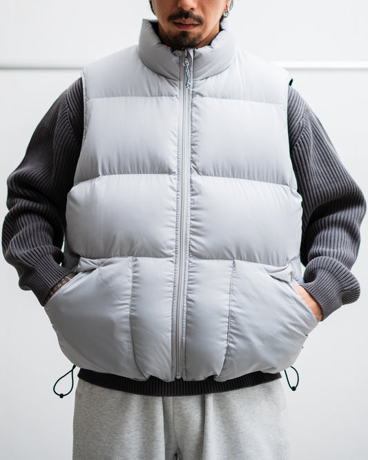 SEDAN ALL-PURPOSE Reversible Down Vest