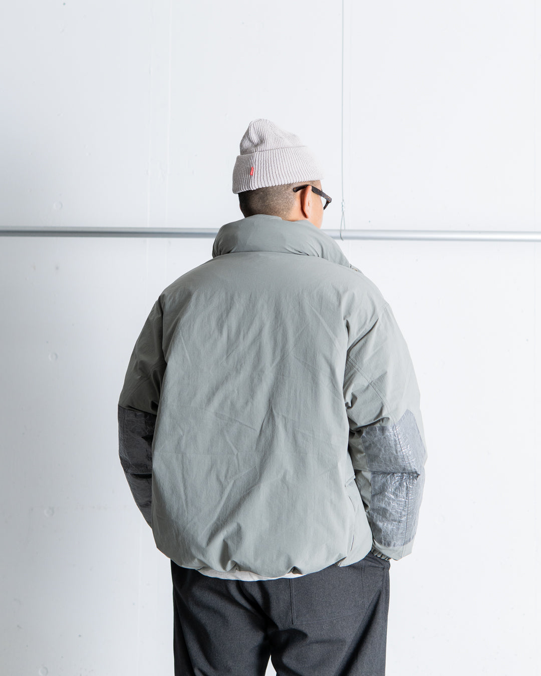 JUGEM EXTREME DOWN PARKA Ⅱ