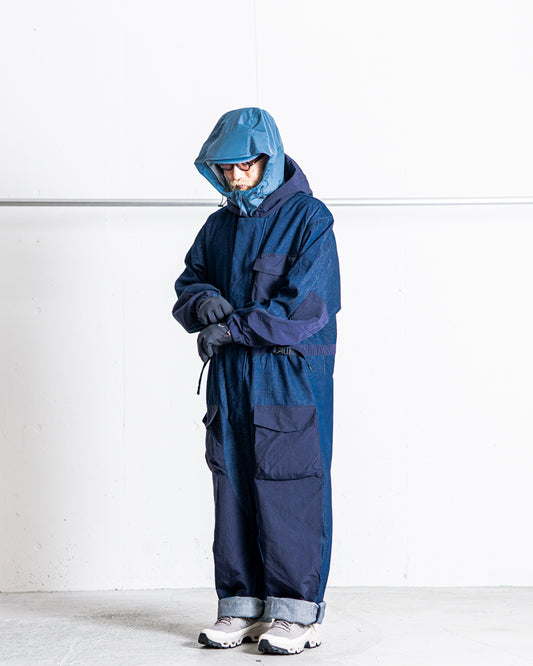 CMF OUTDOOR GARMENT ALL IN ONE DENIM