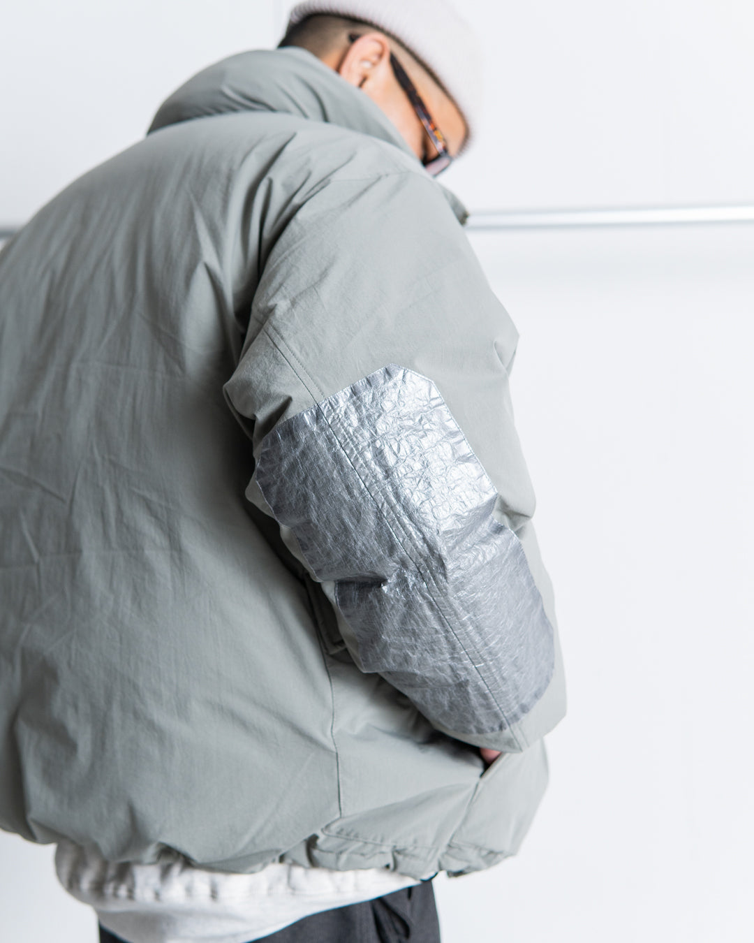 JUGEM EXTREME DOWN PARKA Ⅱ