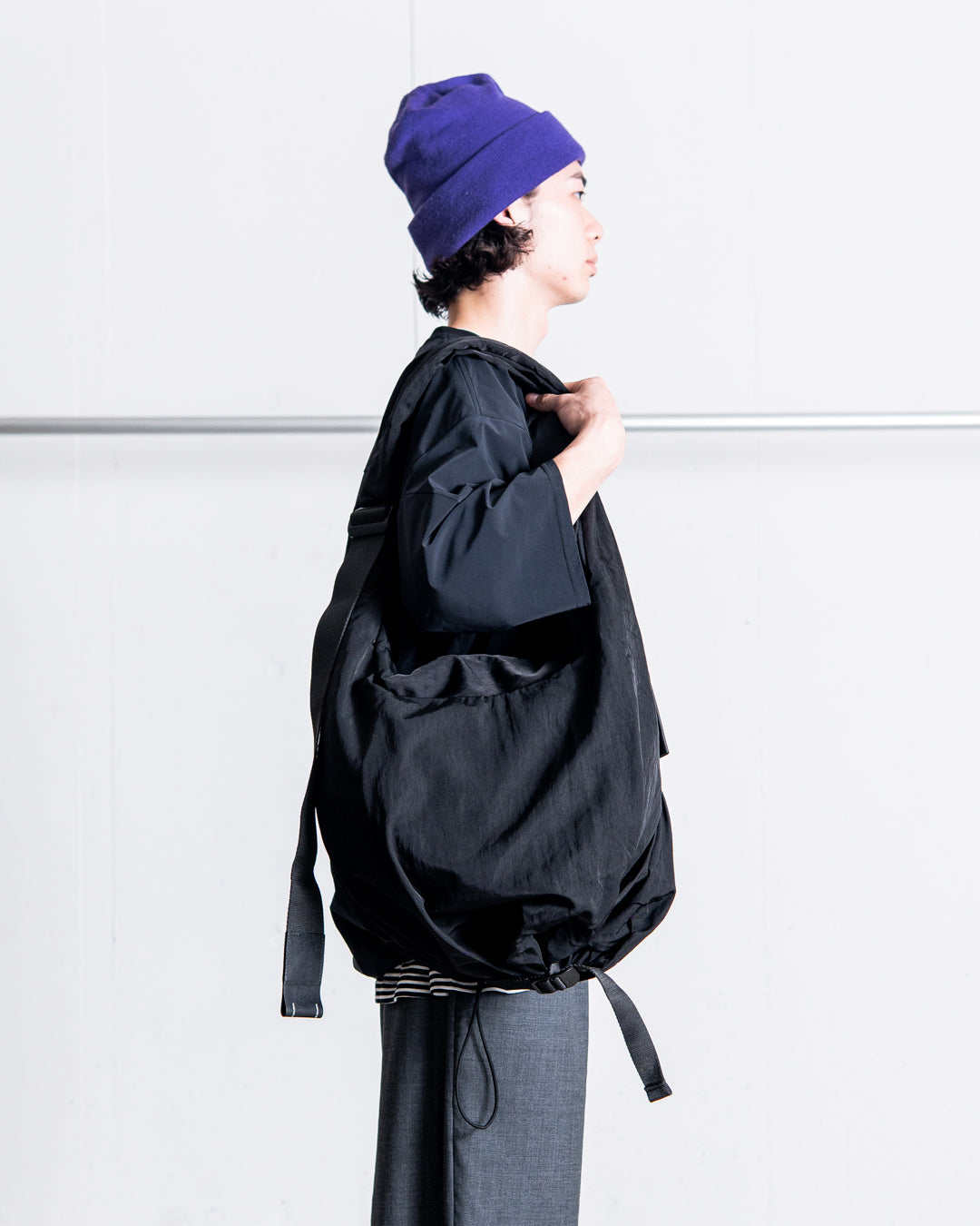 cote&ciel Hyco Smooth Black