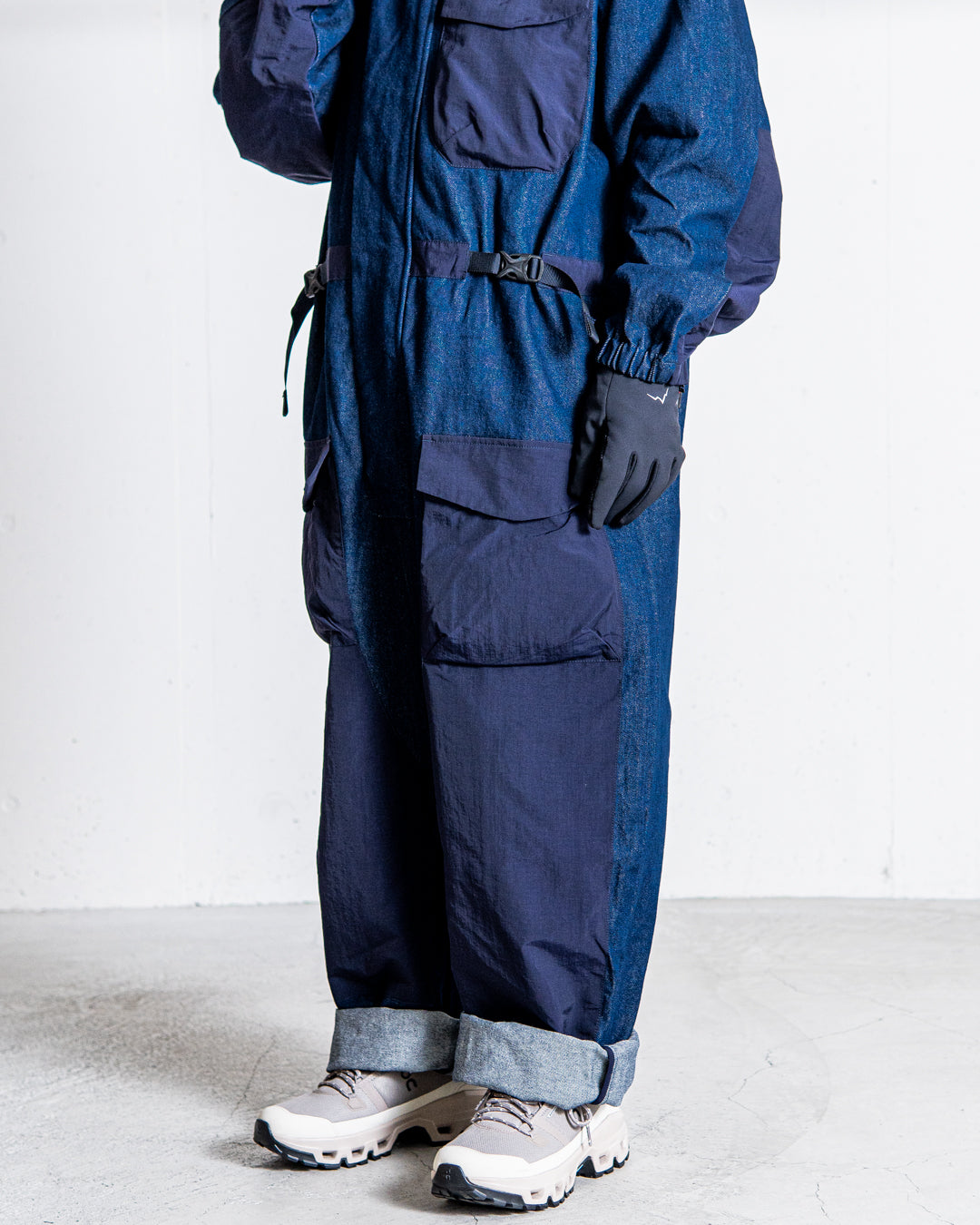 CMF OUTDOOR GARMENT ALL IN ONE DENIM