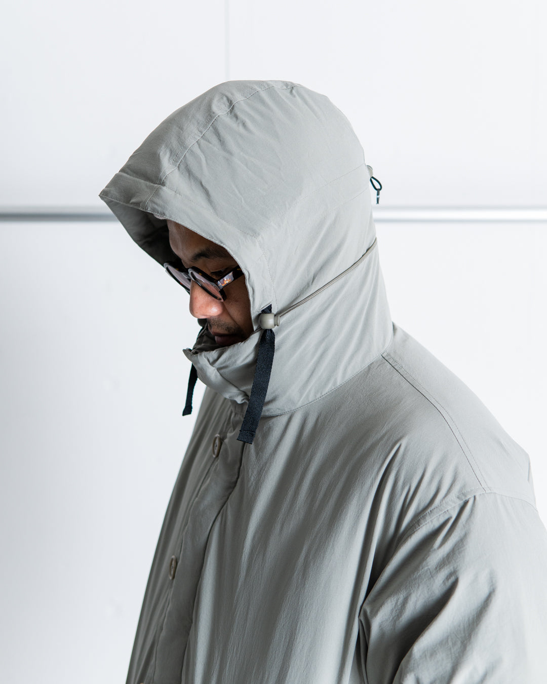 JUGEM EXTREME DOWN PARKA Ⅱ