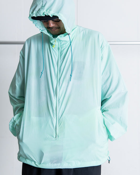 CALM AND RIDE HIGH VENTILATION ANORAK
