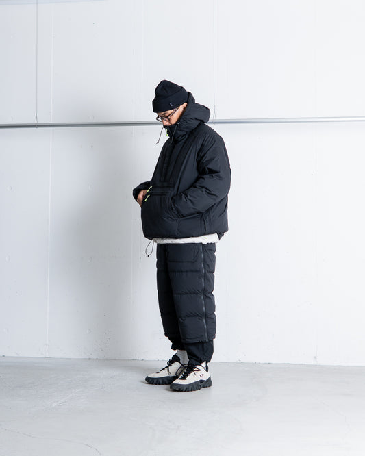 CALM AND RIDE NICE AND COZY DOWN OVER PANTS