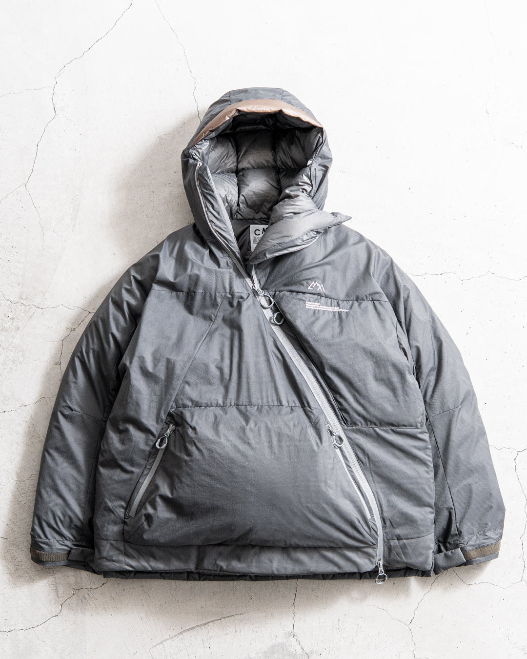 CMF アウトドアジャケット 通販] CMF OUTDOOR GARMENT(シーエムエフ アウトドア ガーメント