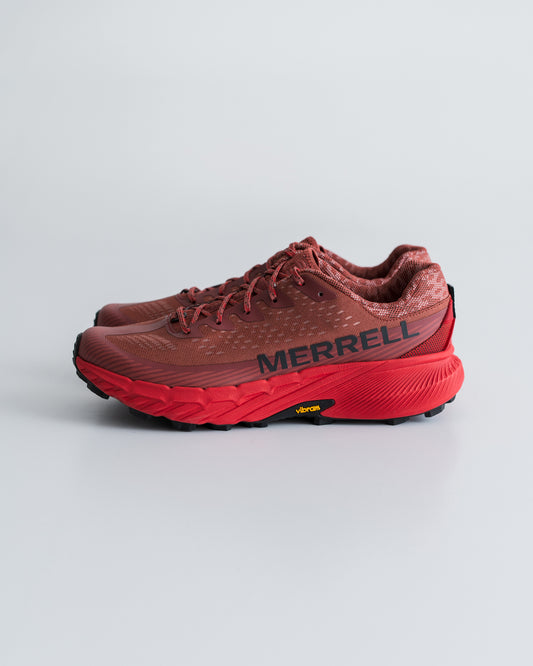 MERRELL AGILITY PEAK 5