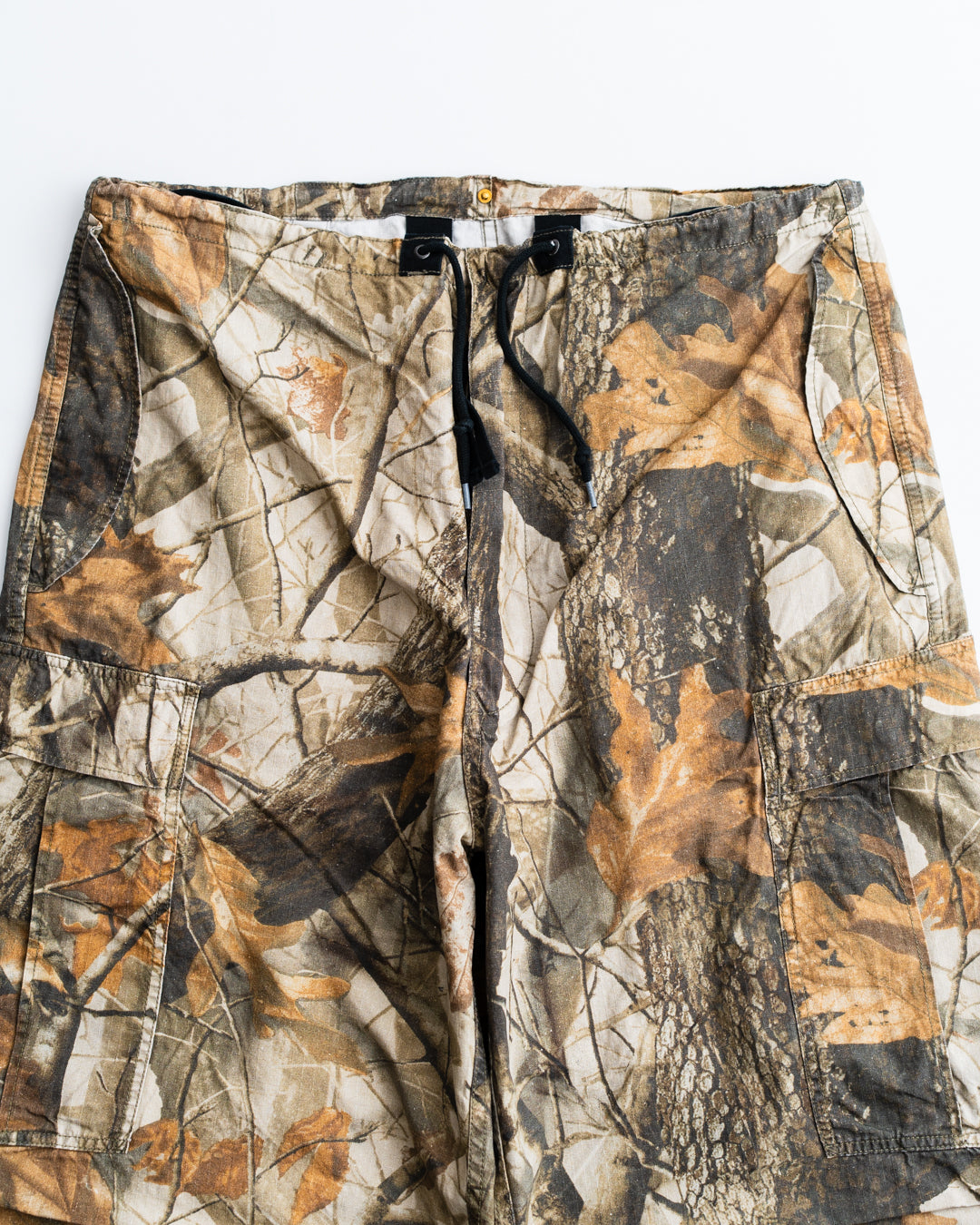 ANACHRONORM RIPSTOP REALTREE M-51 TYPE FIELD OVER PANTS