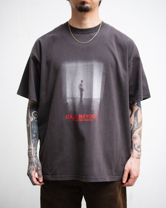 Name. LOOSE FIT PRINT TEE : WE ARE ALL ALONE
