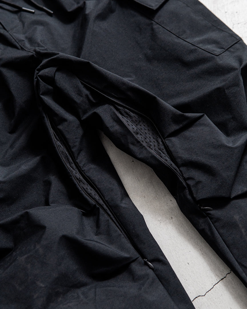 +phenix JUNGLE FATIGUE PANTS WINDSTOPPER by GORE TEX LABS