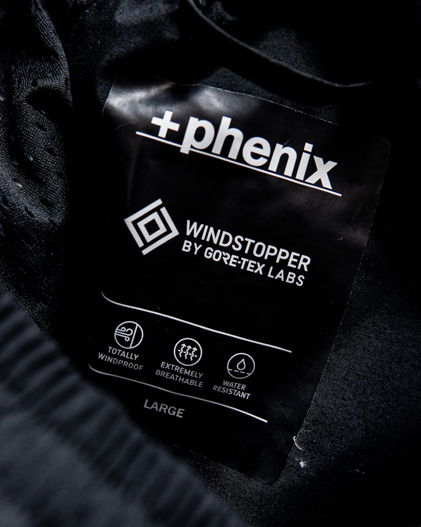 +phenix JUNGLE FATIGUE PANTS WINDSTOPPER by GORE TEX LABS
