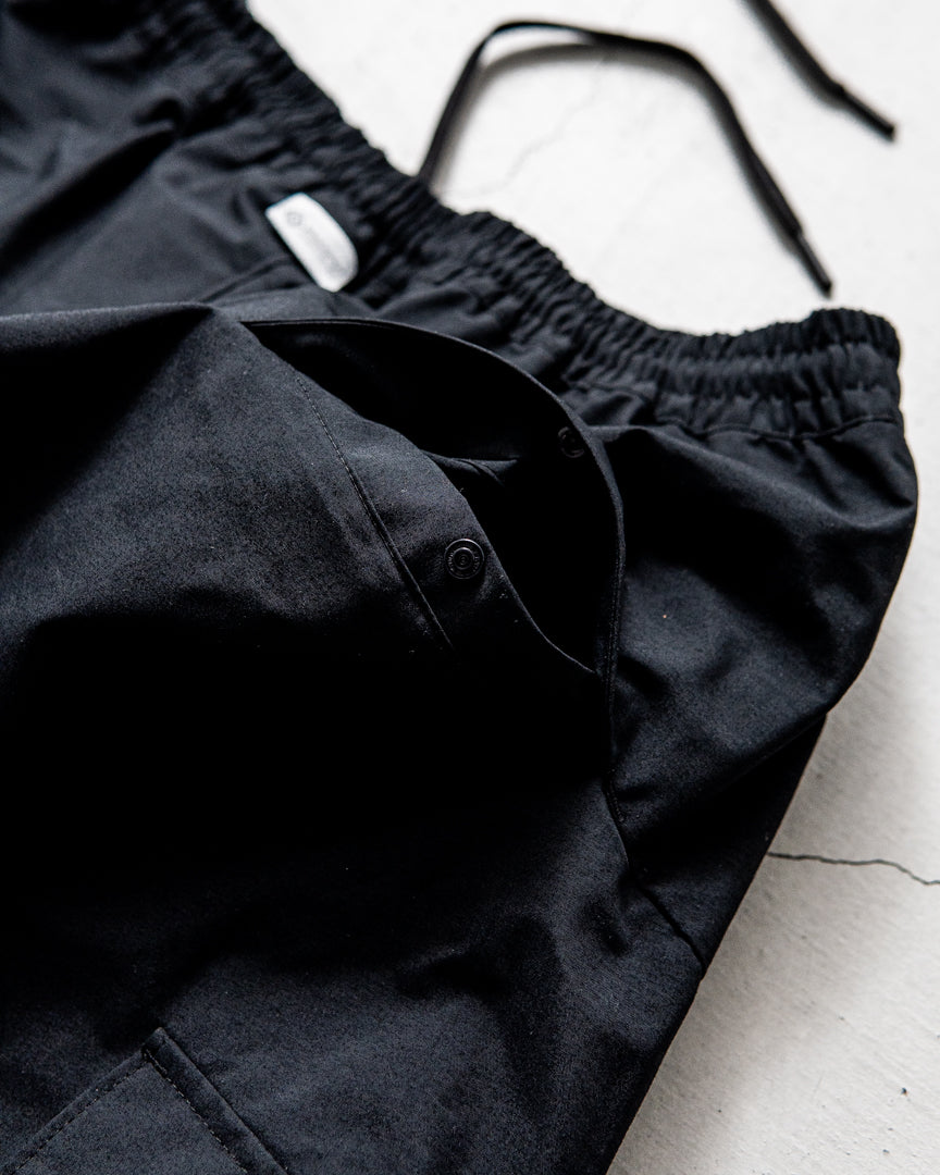 +phenix JUNGLE FATIGUE PANTS WINDSTOPPER by GORE TEX LABS