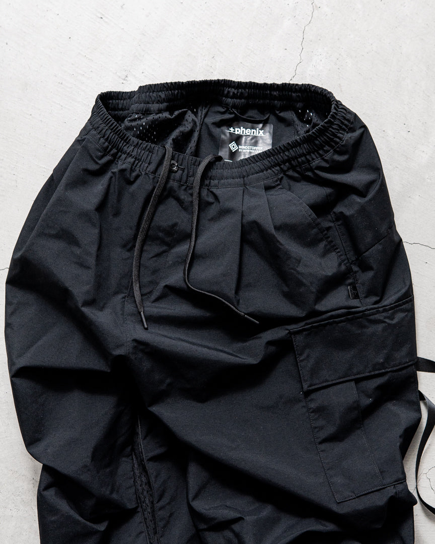 +phenix JUNGLE FATIGUE PANTS WINDSTOPPER by GORE TEX LABS