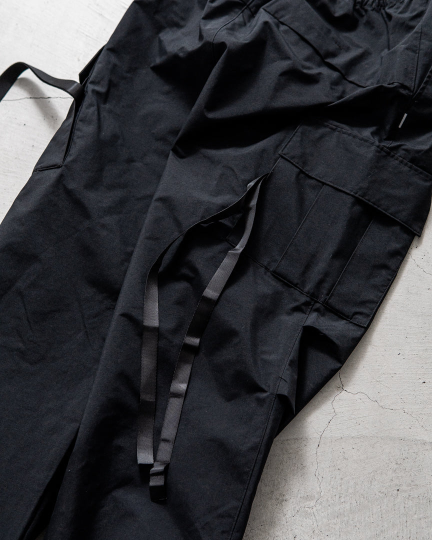 +phenix JUNGLE FATIGUE PANTS WINDSTOPPER by GORE TEX LABS