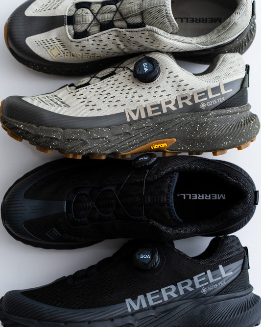 MERRELL AGILITY PEAK 5 BOA GORE-TEX®