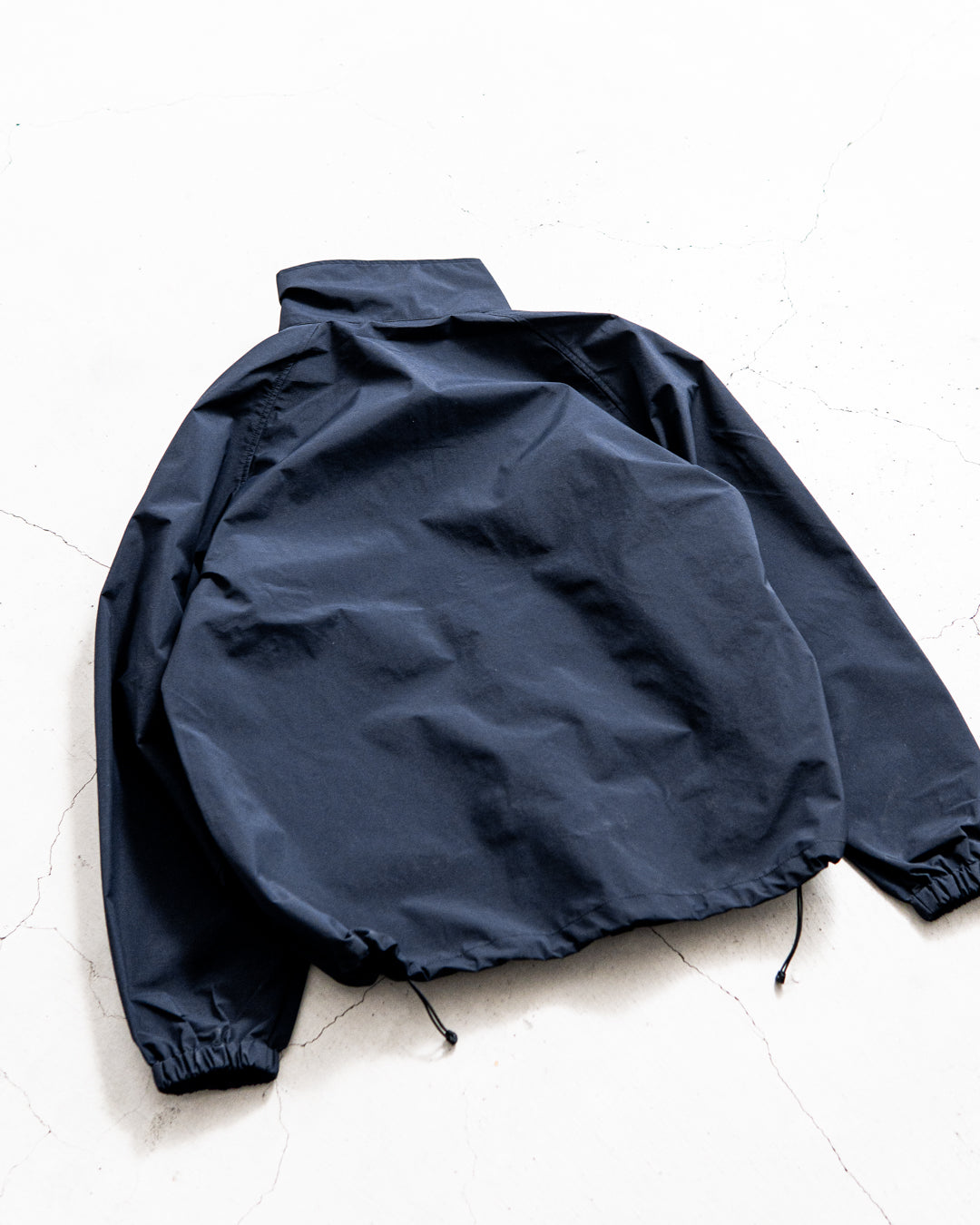 ES.1 Nylon Jacket