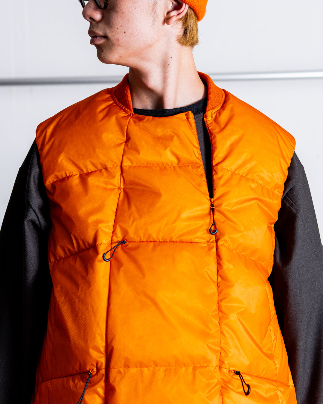 norbit Insulation Inner Bush Vest