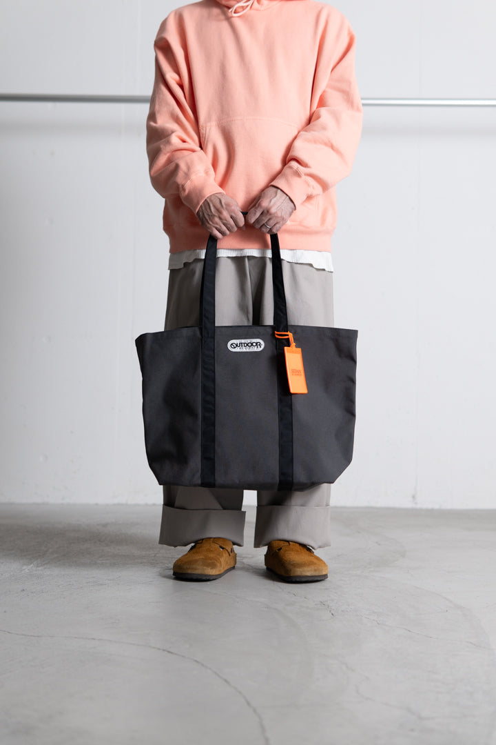 BOWWOW TIN CLOTH FIELD JACKET
