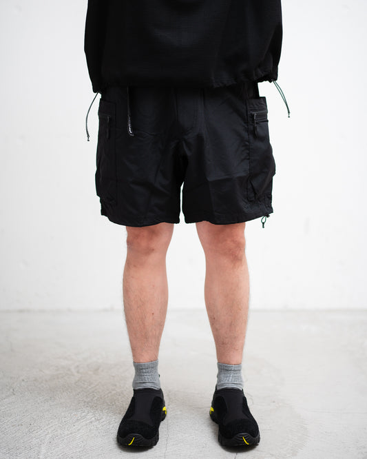 GRIP SWANY Supplex Rip Gear Buggy Shorts