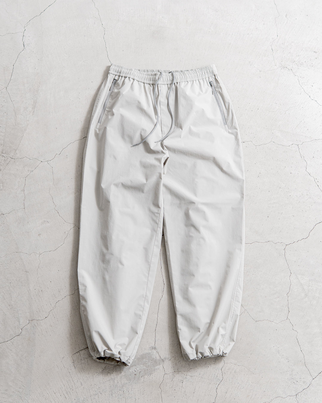 ES.1 Nylon Pants