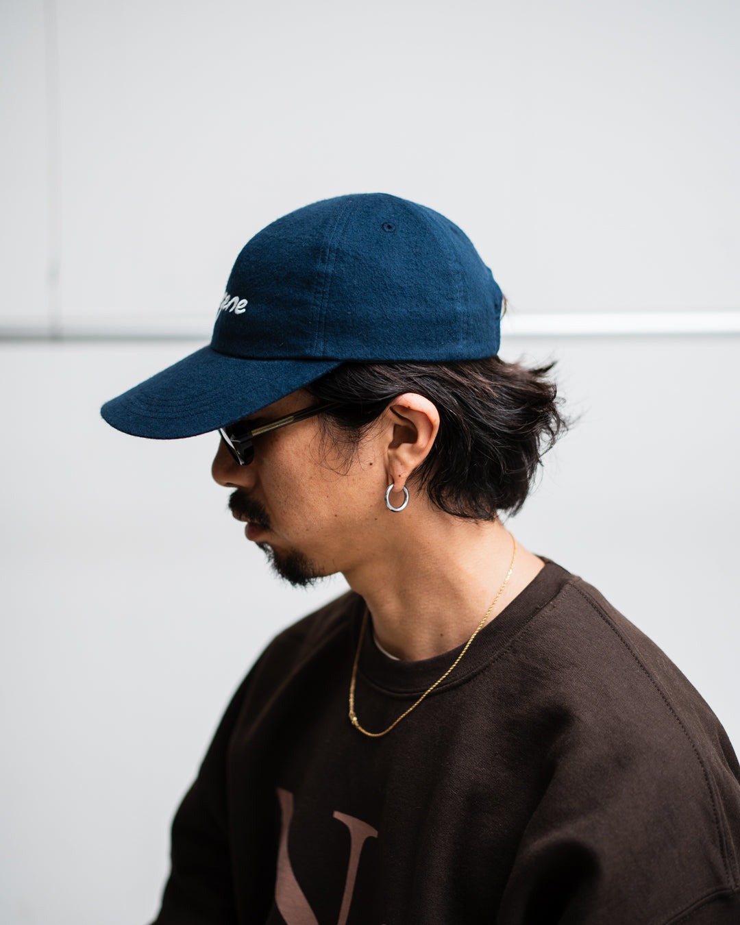 wonderland Tula Cap