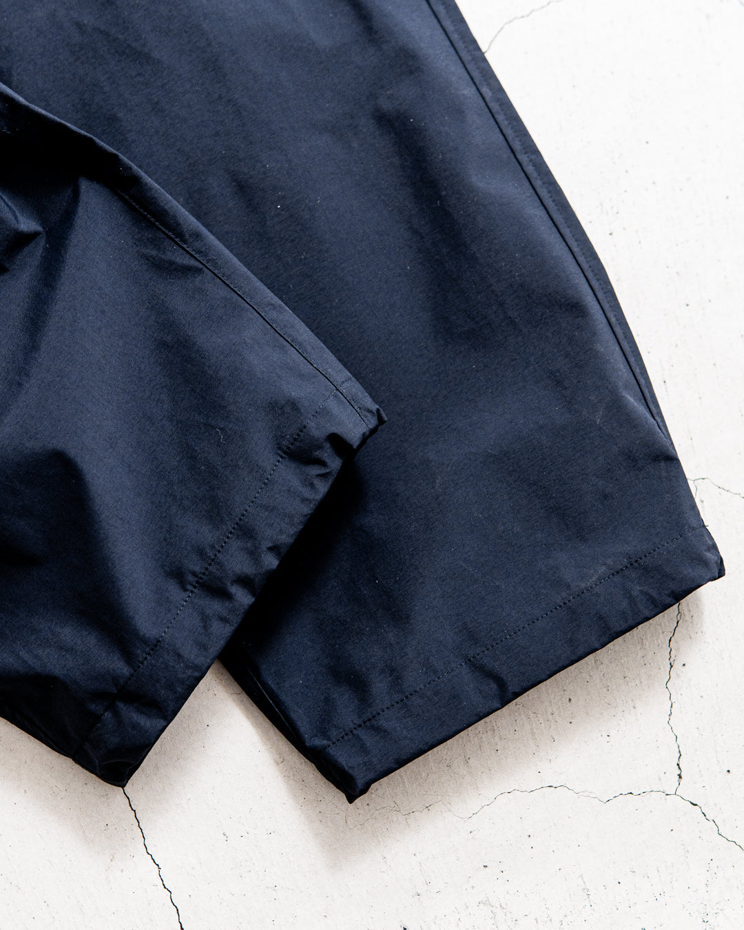 ES.1 Nylon Pants