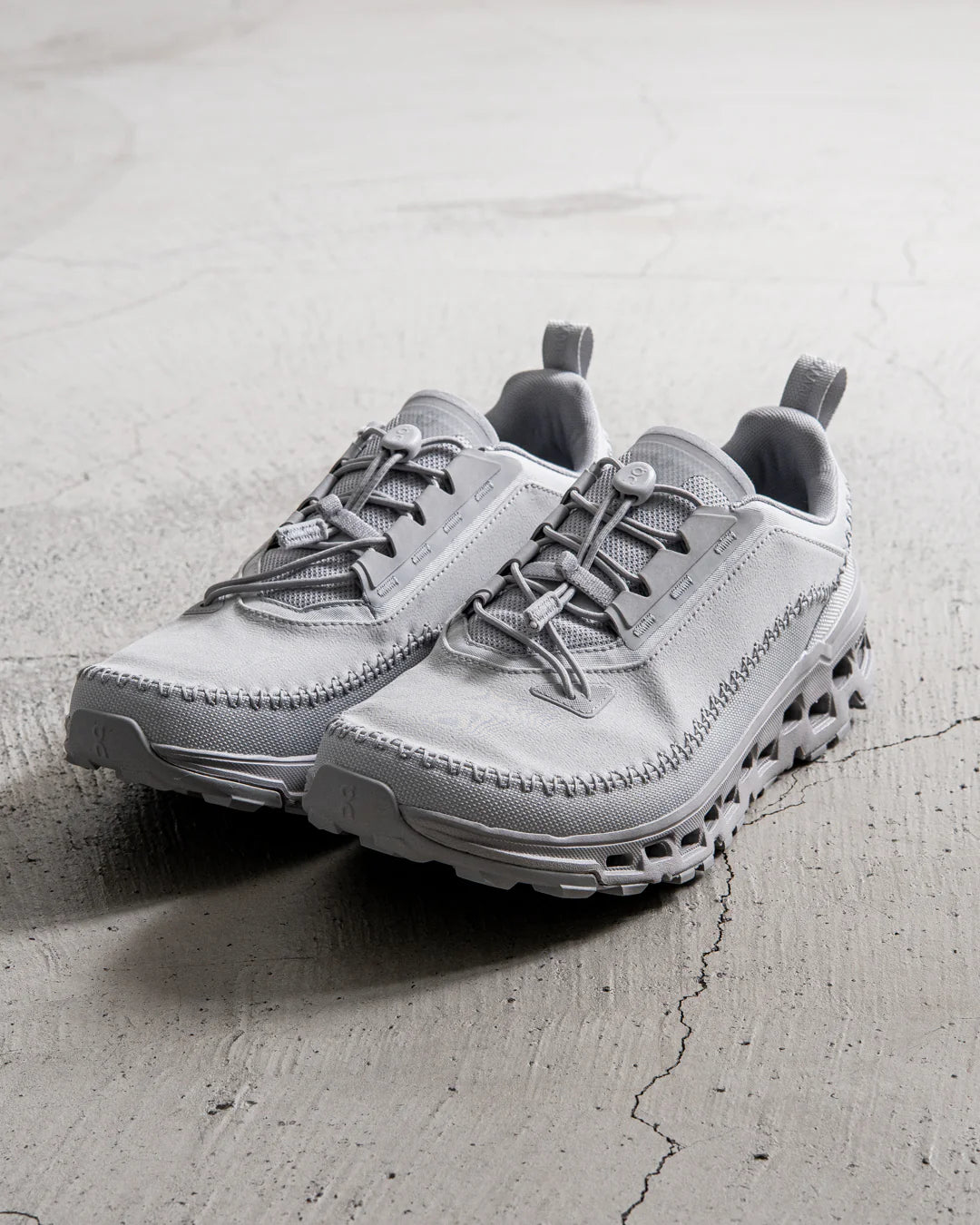 On Cloudaway2 Black | Eclipse