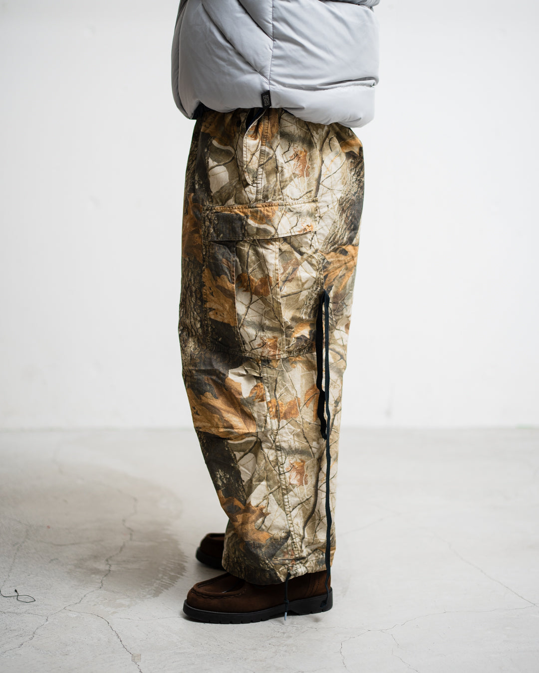 ANACHRONORM RIPSTOP REALTREE M-51 TYPE FIELD OVER PANTS