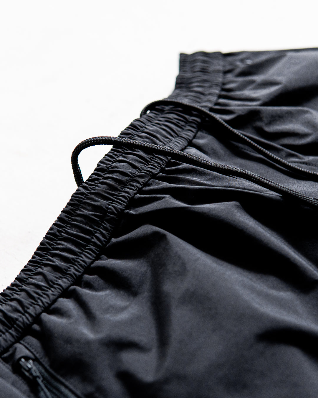 ES.1 Nylon Pants