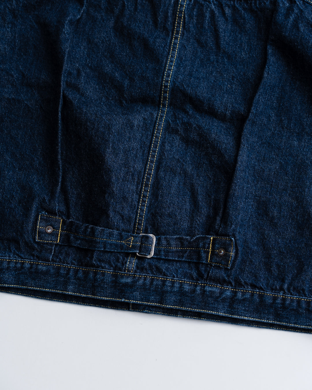 REMI RELIEF 12oz DENIM 大戦モデル JKT