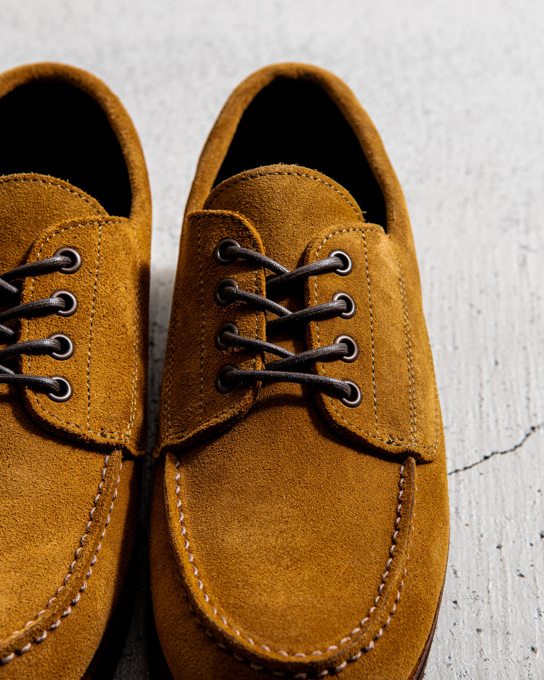 DANNER MADISON BLUCHER / CARAMEL