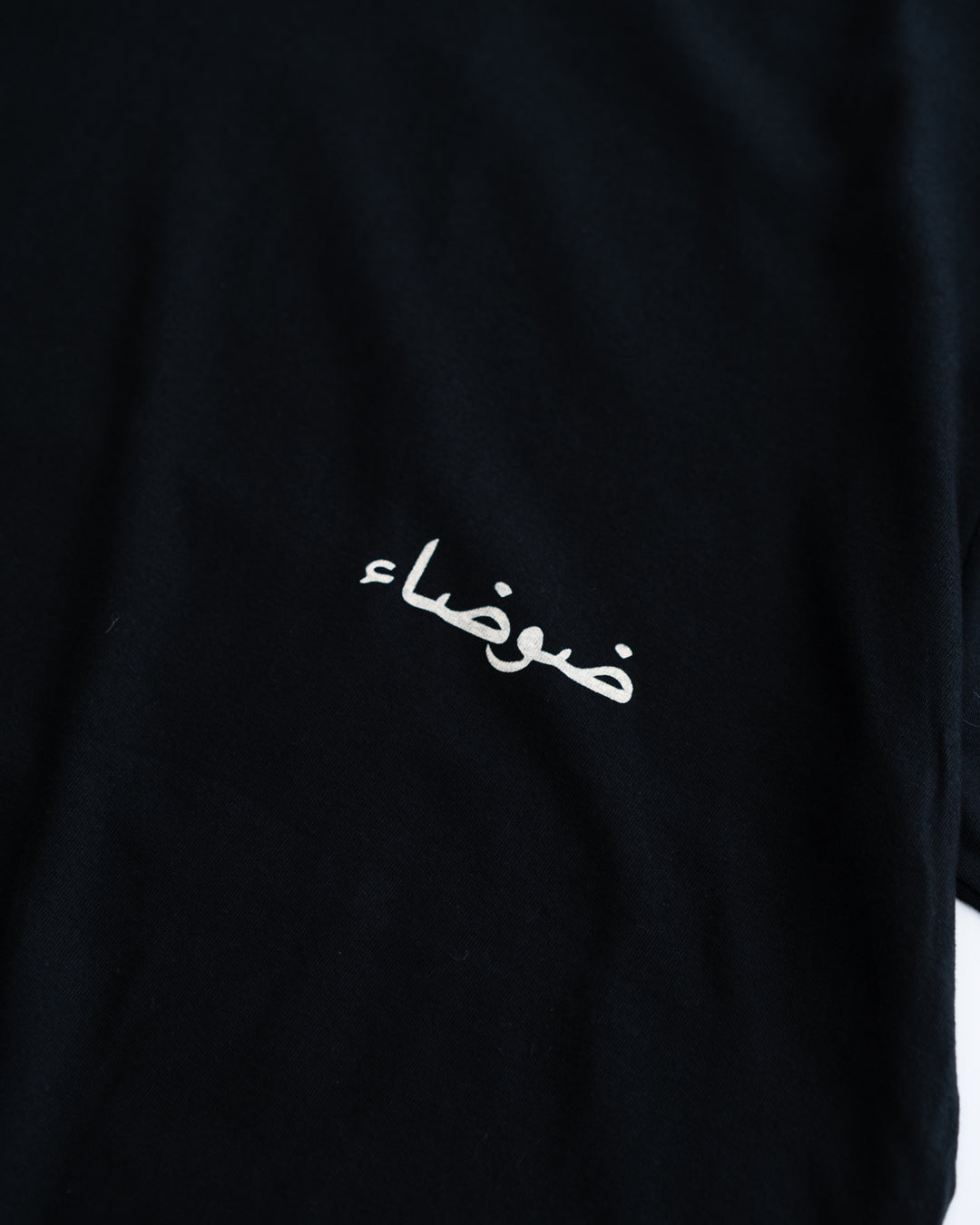 ANACHRONORM VORTEX PRINTED S/S T-S