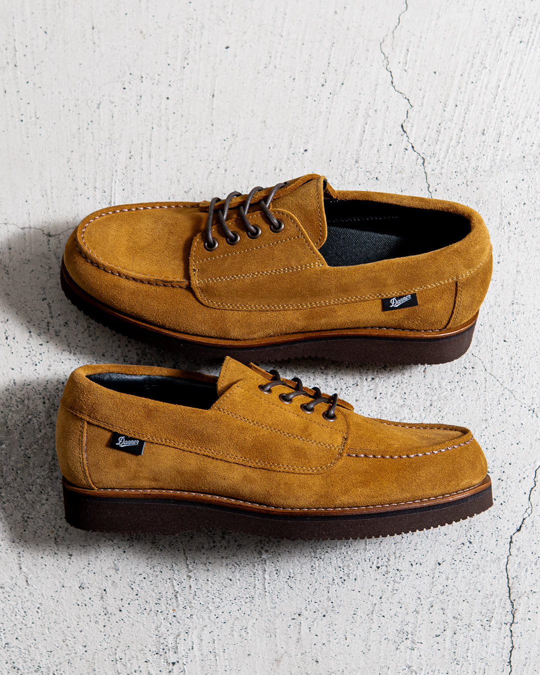 DANNER MADISON BLUCHER / CARAMEL