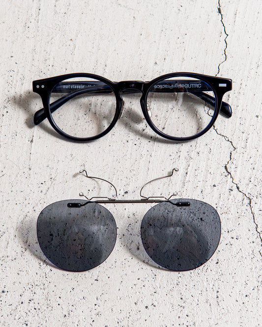 【RESTOCK】UNTRACE × owl classic “Heim”