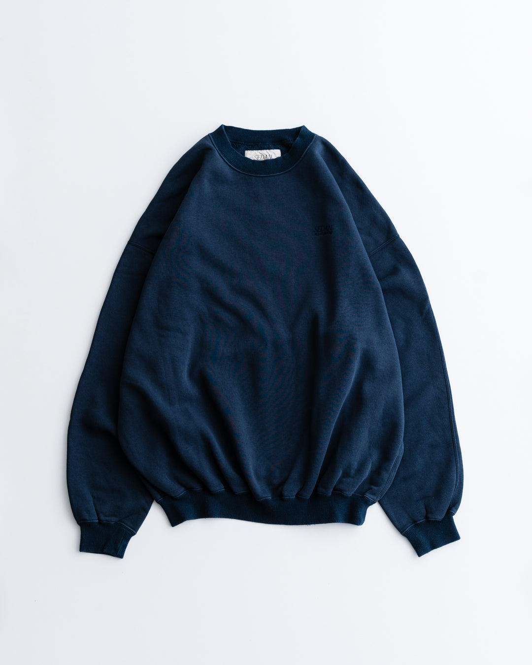 SEDAN ALL-PURPOSE Split Raglan Sleeve Sweatshirts